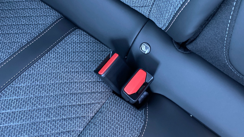 Peugeot 208 1.2 Hybrid 110 Allure 5dr e-DSC6 Petrol Hatchback